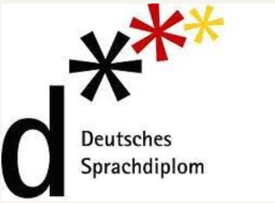Program Deutsches Sprachdiplom Stufe B1